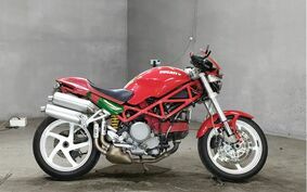 DUCATI MONSTER S2R 2005 M414A