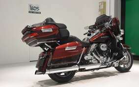 HARLEY FLHTKSE 1800CVO 2014