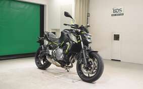 KAWASAKI Z650 A 2020 ER650H