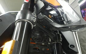 KTM 390 DUKE 2018