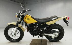 YAMAHA TW200 2JL