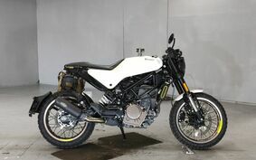 HUSQVARNA ヴィットピレン401 2018 UVJ