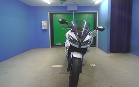 KAWASAKI ER600 F 2010 EX650C