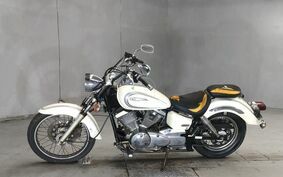 YAMAHA DRAGSTAR 250 VG02J