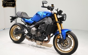 YAMAHA XSR900 2023 RN80J