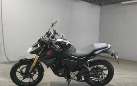 HONDA CB190R PJL9