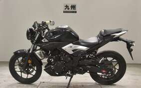 YAMAHA MT-03 2016 RH07J