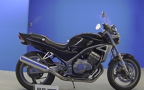 KAWASAKI BALIUS 250 1995 ZR250A