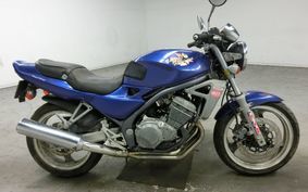 KAWASAKI BALIUS 250 1993 ZR250A