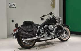 HARLEY FLSTCI 1450 2004