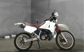 YAMAHA DT125R 3FW