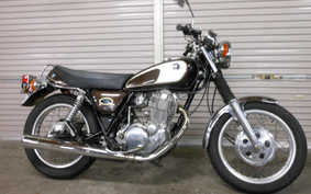 YAMAHA SR400 2000 1JR