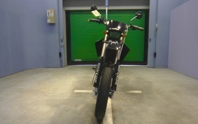 KAWASAKI KLX250D TRACKER 2006 LX250E