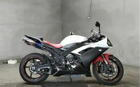 YAMAHA YZF-R1 2008 RN20