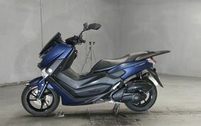 YAMAHA N-MAX 125 SED6J