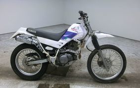 YAMAHA SEROW 225 W 1993 4JG