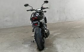 SUZUKI SV650 2020 VP55B