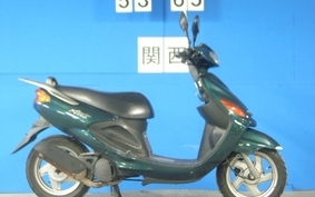 YAMAHA AXIS 100 2001 SB06J