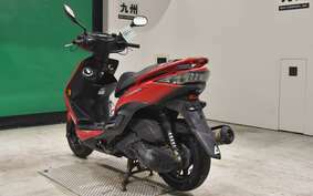 YAMAHA CYGNUS 125 XSR 2 SE44J