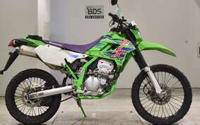 KAWASAKI KLX250 Gen.2 LX250S