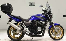 HONDA CB400SFV-3 2006 NC39