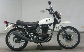 KAWASAKI 250TR 2004 BJ250F