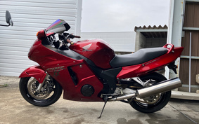 HONDA CBR1100XX 1997 SC35