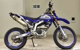 YAMAHA WR250R DG15J