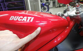 DUCATI 1098 2009