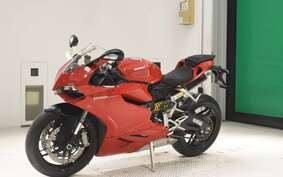 DUCATI 899 PANIGALE 2014