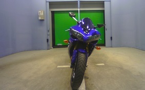 YAMAHA YZF-R1 2008 RN20