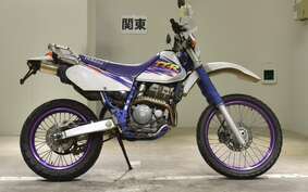 YAMAHA TT250R 4GY