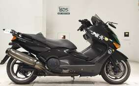 YAMAHA T-MAX500 Gen.2 2007 SJ04J