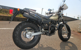 YAMAHA TW200 DG07J