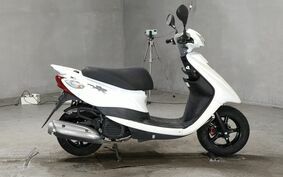 YAMAHA JOG ZR Evolution 2 SA39J