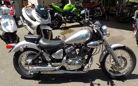 YAMAHA VIRAGO 250 3DM