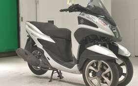 YAMAHA TRICITY 125 SE82J