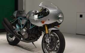 DUCATI PAUL SMART 1000 LE 2008