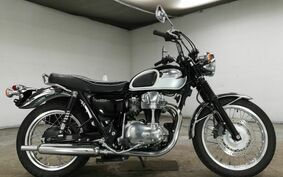 KAWASAKI W650 2007 EJ650A