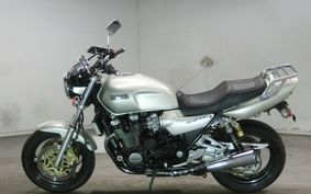 YAMAHA XJR1200 1995 4KG