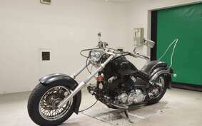 YAMAHA DRAGSTAR 400 CLASSIC 1999 4TR