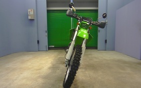 KAWASAKI KLX250 2005 LX250E