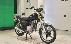 SUZUKI GN125 H PCJG9