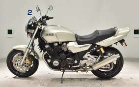 YAMAHA XJR1200 1996 4KG