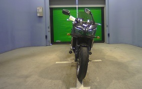 YAMAHA FZ FAZER 2008 RN21J