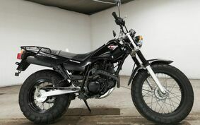 YAMAHA TW200 2JL