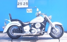 YAMAHA DRAGSTAR 1100 2000 VP13J