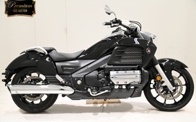 HONDA GL 1800 GOLD WING F6C 2015 SC68