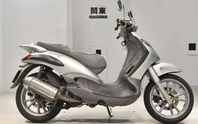 PIAGGIO BEVERLY 125 M281