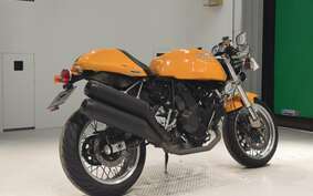 DUCATI SPORT 1000 2010